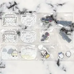 ちいかわ ジオラマアクリルスタンド 3