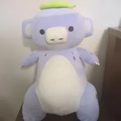 Discord　TGS2024限定　ワンパスくん　ぬいぐるみ　ノベルティセット Amazon.co.jp: Discord TGS2024限定 ワンパスくん ぬいぐるみ