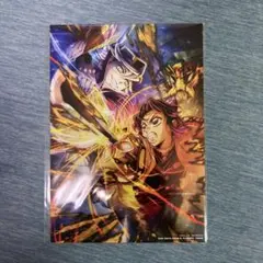 劇場版　鬼滅の刃　無限城編　映画特典　第三弾