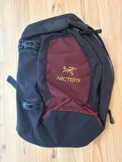2025年最新】arc'teryx クイバーの人気アイテム - メルカリ