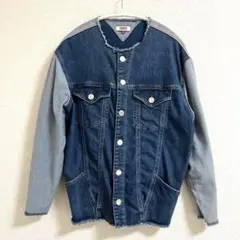 TOMMY JEANS ジャケット