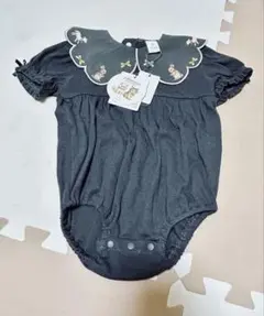 cottoli yukiemonコラボロンパース