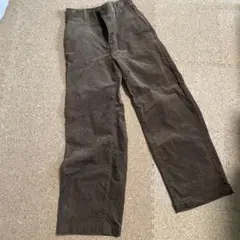 無印 レディース パンツ
