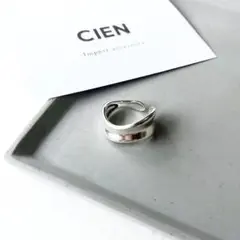 wave ring