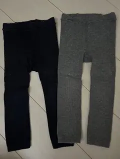UNIQLO タイツ　タイツ　100cm