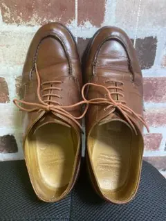 パラブーツ　シャンボード(マロンカラー)　UK8　ケアグッズ付 2025年最新】PARAboot シャンボード 8 マロンの人気アイテム