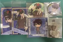 ブルーロック 烏旅人 グッズ まとめ売り