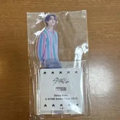 Stray Kids 5-STAR Dome Tour 2023 アクスタHAN