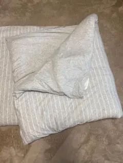 ニトリ　温度調整掛け布団ダブル