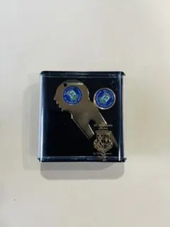 St. Andrews セントアンドリューズ　グリーンフォーク