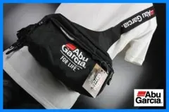 【Abu Garcia】アブガルシア ウェスト型バッグ