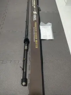 ゼスタ アサルトジェット TYPE-S ST 78 廃盤 未使用 激レア‼️ ゼスタ エギングロッド アサルトジェット タイプS ST78 スラック
