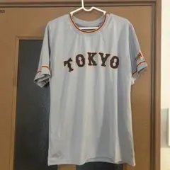 ジャイアンツ ユニフォーム グレー