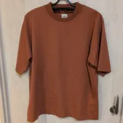 EDIFICE　Tシャツ　サイズL