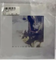 MALIYA - ego LP レコード MALIYA / ego アナログレコード レコード