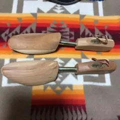 ルケーシーlucches シューキーパー 新品未使用