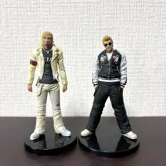 クローズ　ワースト　ブラックリスト　スピンオフ　坊屋春道