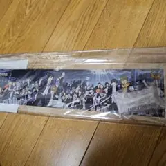 アイドルマスター SideM 超常事変 クランクアップショット アクリルパネル