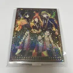【新品未開封】SideM 10th DRAMATIC STARS アクスタ