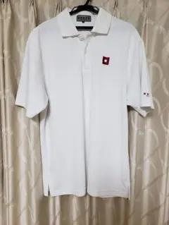 ★ONOFF★　オノフ　ポロシャツ　L