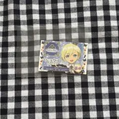 キンツア　ショウゴ　特典　トモチケ　WITH プリパラ
