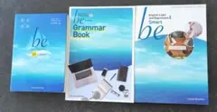 英語教科書3冊セット