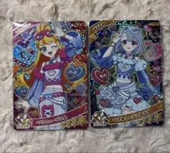 ひみつのアイプリ アイプリ ベリキューデニム ラブ じゅりあ える