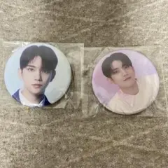 SEVENTEEN セブチ ポップアップ ジョシュア