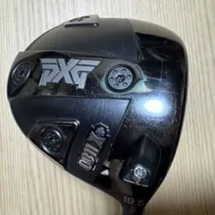 PXG 0811X+ ドライバー 10.5度 PROTO
