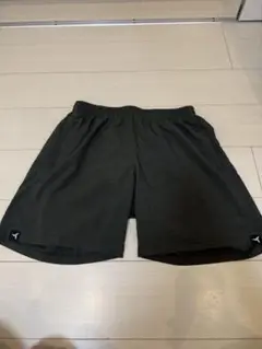 COR ダークグリーン ショートパンツ M