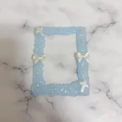 ホイップデコ　トレカケース　03
