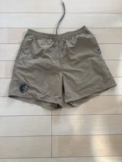 RULER ショートパンツ