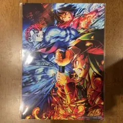 劇場版　鬼滅の刃　無限城編　入場者特典