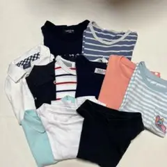 ベビー　キッズ　Tシャツ　80 90 100