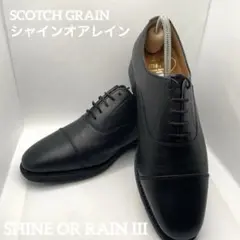 スコッチグレイン シャインオアレイン EEE 2726 SCOTCH GRAIN