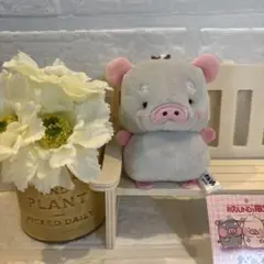 だれ坊 マスコットBC くろ坊