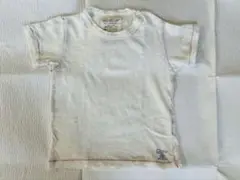 GO TO HOLLYWOOD ホワイト Tシャツ 130cm