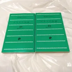 ガラスの仮面42・43巻（カバーなし）