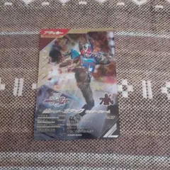 ガンバレジェンズ CX01-033 LR 仮面ライダーガタック ライダーフォーム