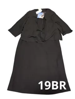 ✨美品✨礼服　3way Hinaプロデュース　大きめサイズ　19号