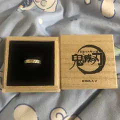 鬼滅の刃 THE KISS シルバーリング9号 不死川実弥