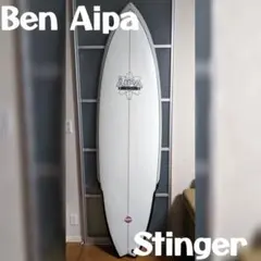 【超美品】EPS AIPAロングボード 85L 楽天市場】25 SURFTECH サーフテック AIPA アイパ (BIG BOY