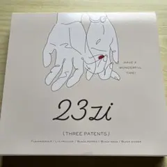 23zi ニジュウサンジ 3粒× 30袋(1ヶ月分)