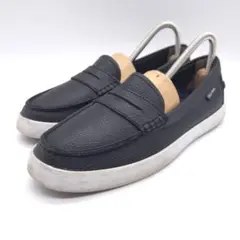COLE HAAN コールハーン コインローファー スリッポン 7B 約 24