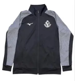 Mizuno 名古屋グランパス Nagoya Grampus ジャージ L 美品