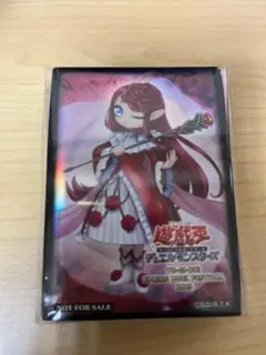 2025年最新】紅蓮薔薇の魔女 スリーブの人気アイテム - メルカリ