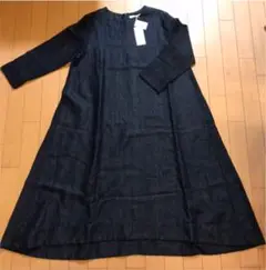 s.t.closet frabjous デニム ワンピース