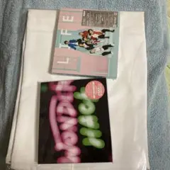 AAA歴代CD