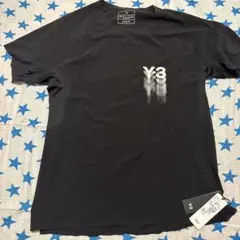 Y-3 ブラック Lサイズ