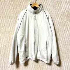 RISCAL 　ジャンパー　ウィンドブレイカー　メンズ　Lサイズ